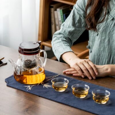 Comment préparer le thé : ce qu’il faut savoir pour une infusion parfaite