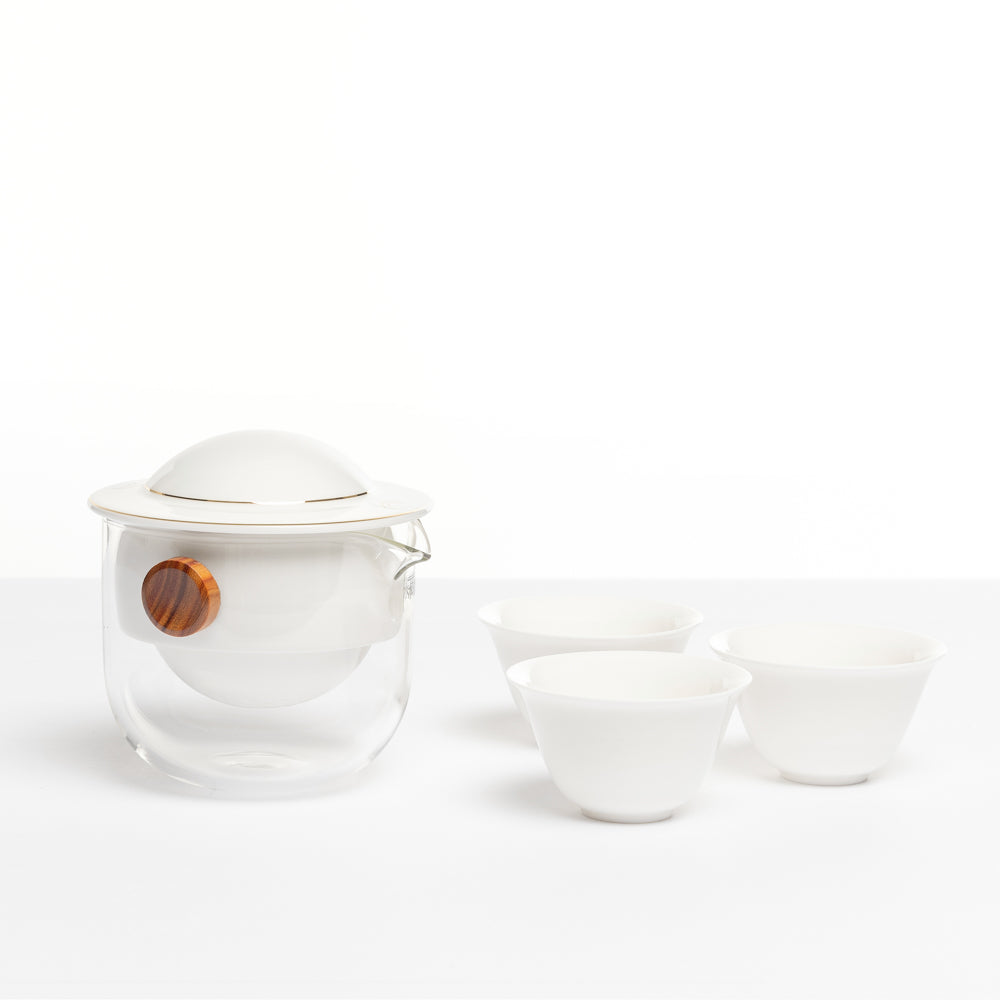 Tasses à Thé