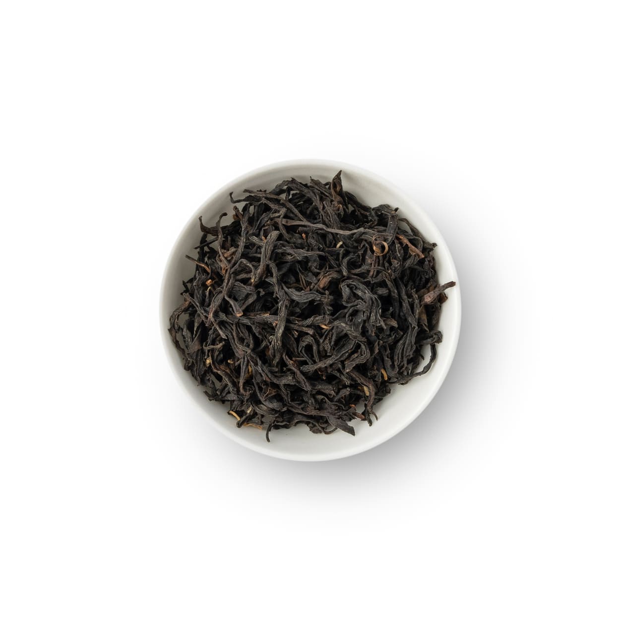 Golden Monkey (Jin Mao Hou) tea te 10