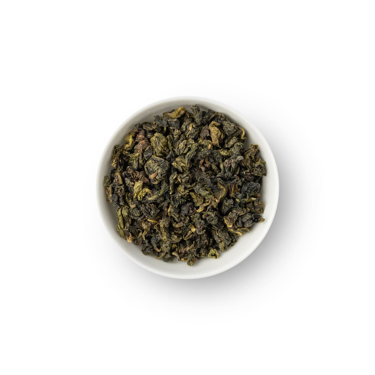 Se Chung (Green Oolong) 5 2