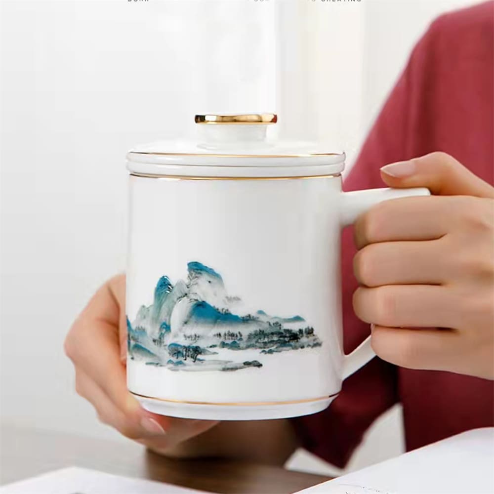 Tazza Fiumi e Montagne (2)