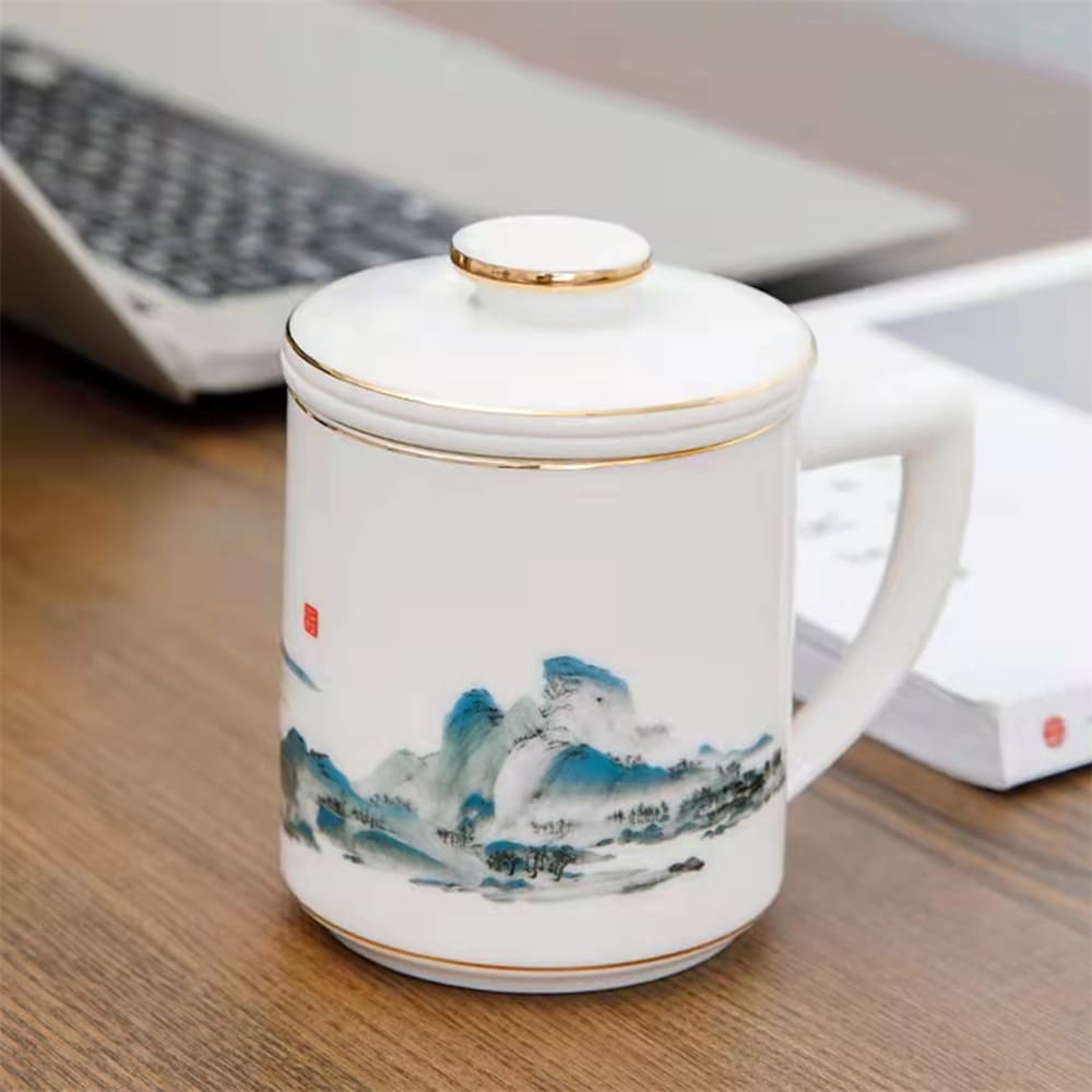 Tazza Fiumi e Montagne (3)