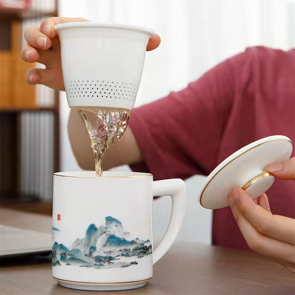 Tazza Fiumi e Montagne (4)