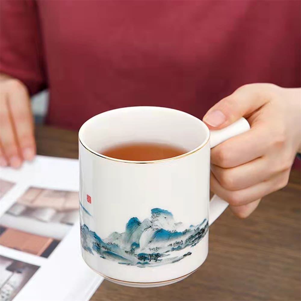 Tazza Fiumi e Montagne (5)