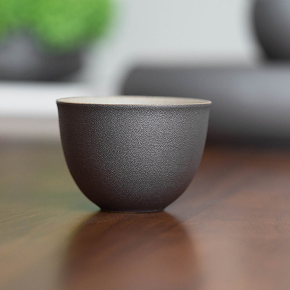 Tazza da Tè Zen in Ceramica – 70 ml (10)