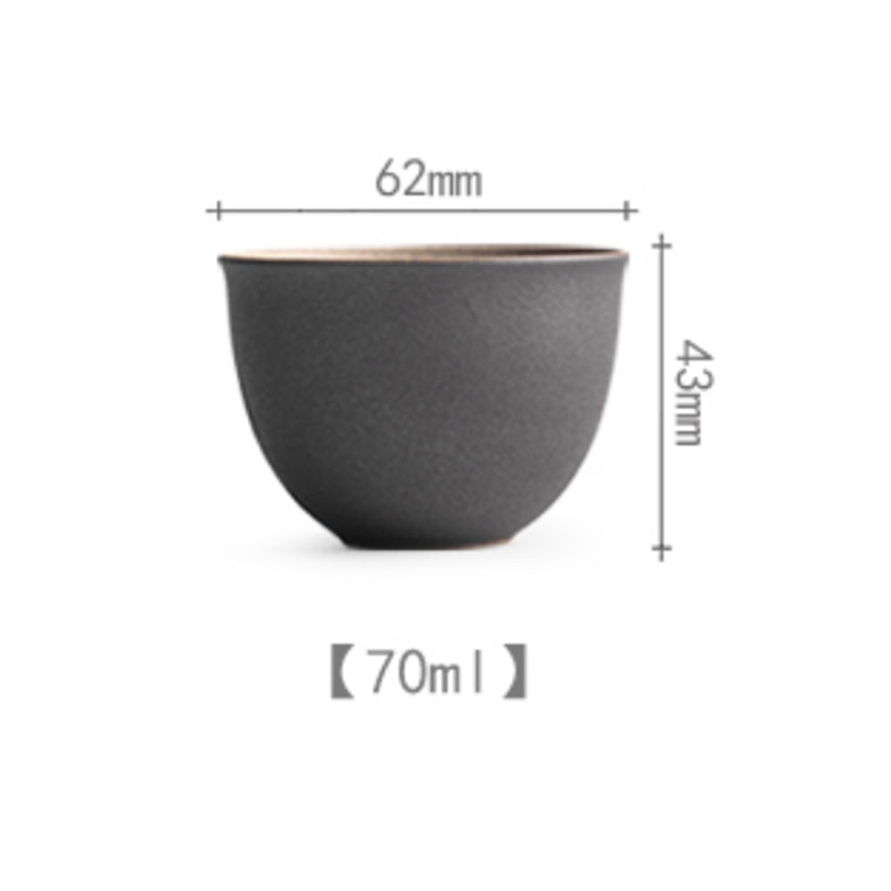 Tazza da Tè Zen in Ceramica – 70 ml (21)