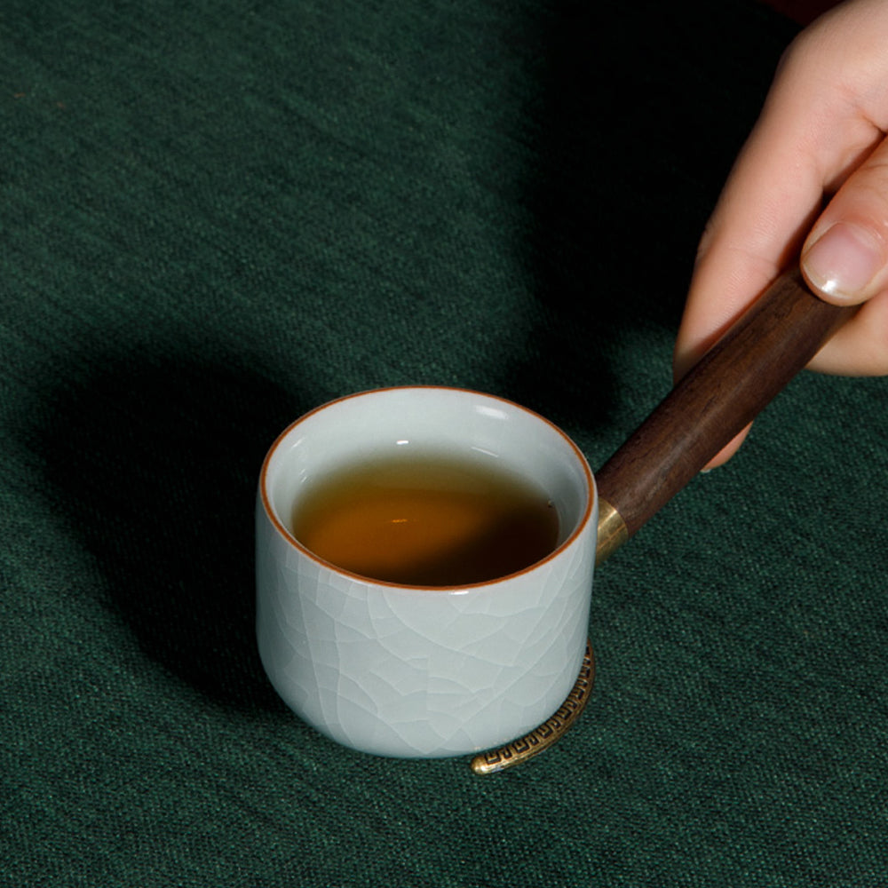 Tazza da Tè Zen in Ceramica – 70 ml (3)