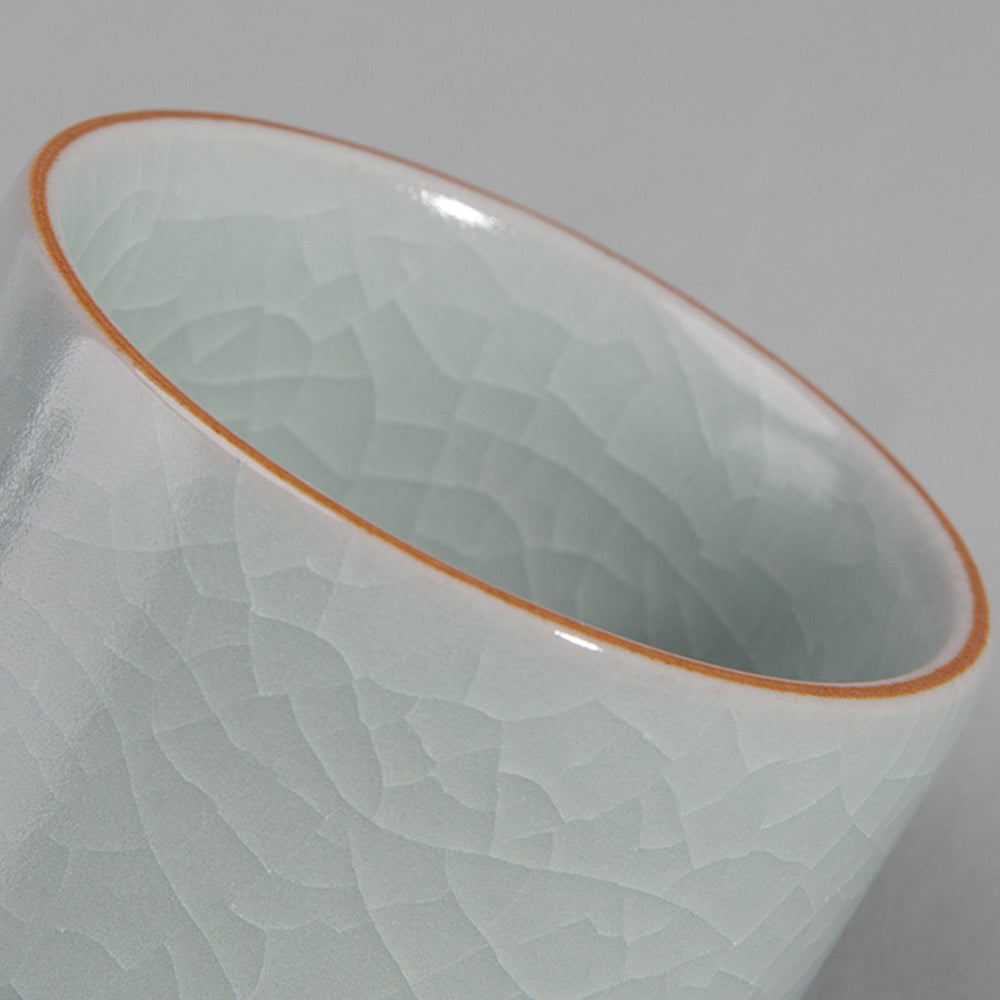 Tazza da Tè Zen in Ceramica – 70 ml (7)