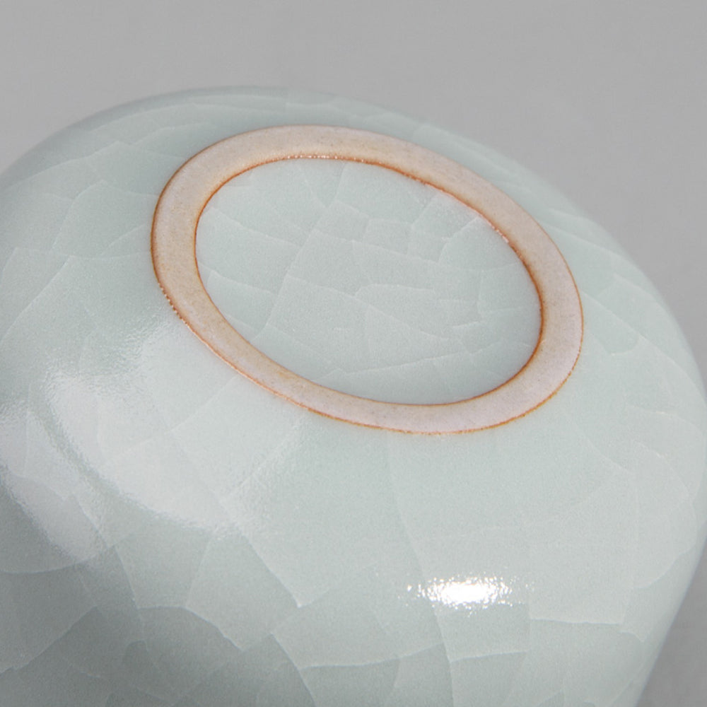 Tazza da Tè Zen in Ceramica – 70 ml (8)
