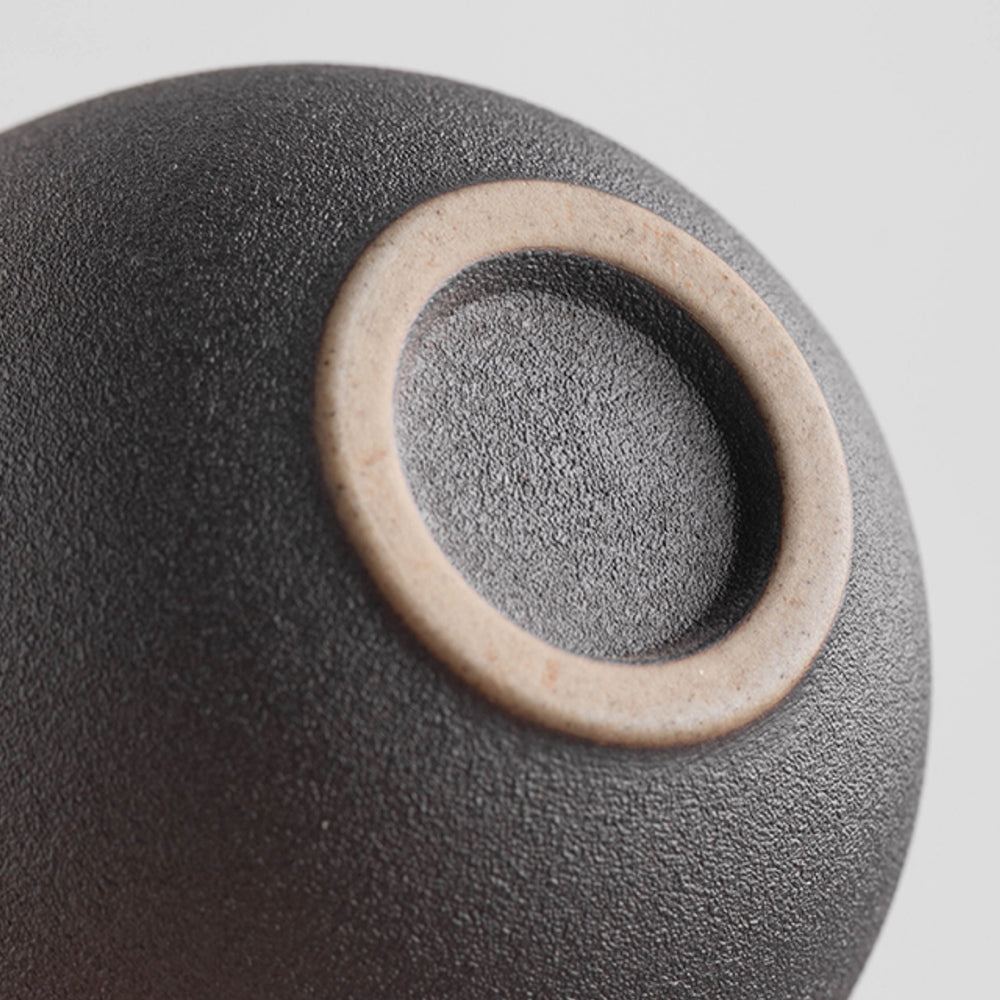 Tazza da Tè Zen in Ceramica – 70 ml