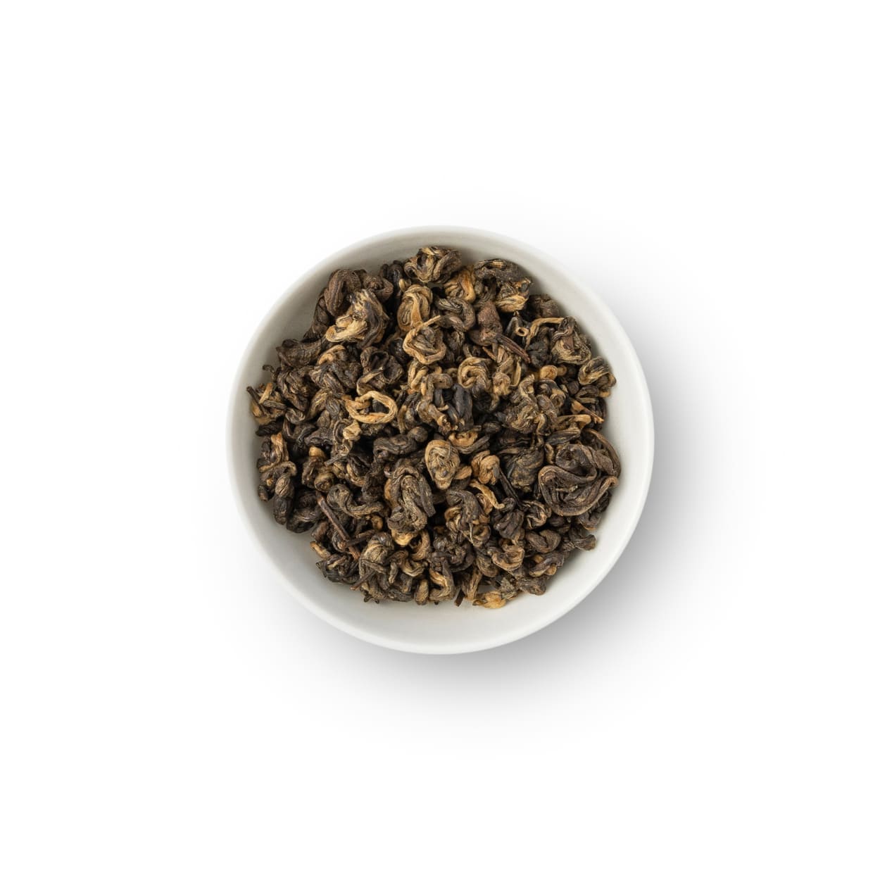 Tè Nero Red Snail 9