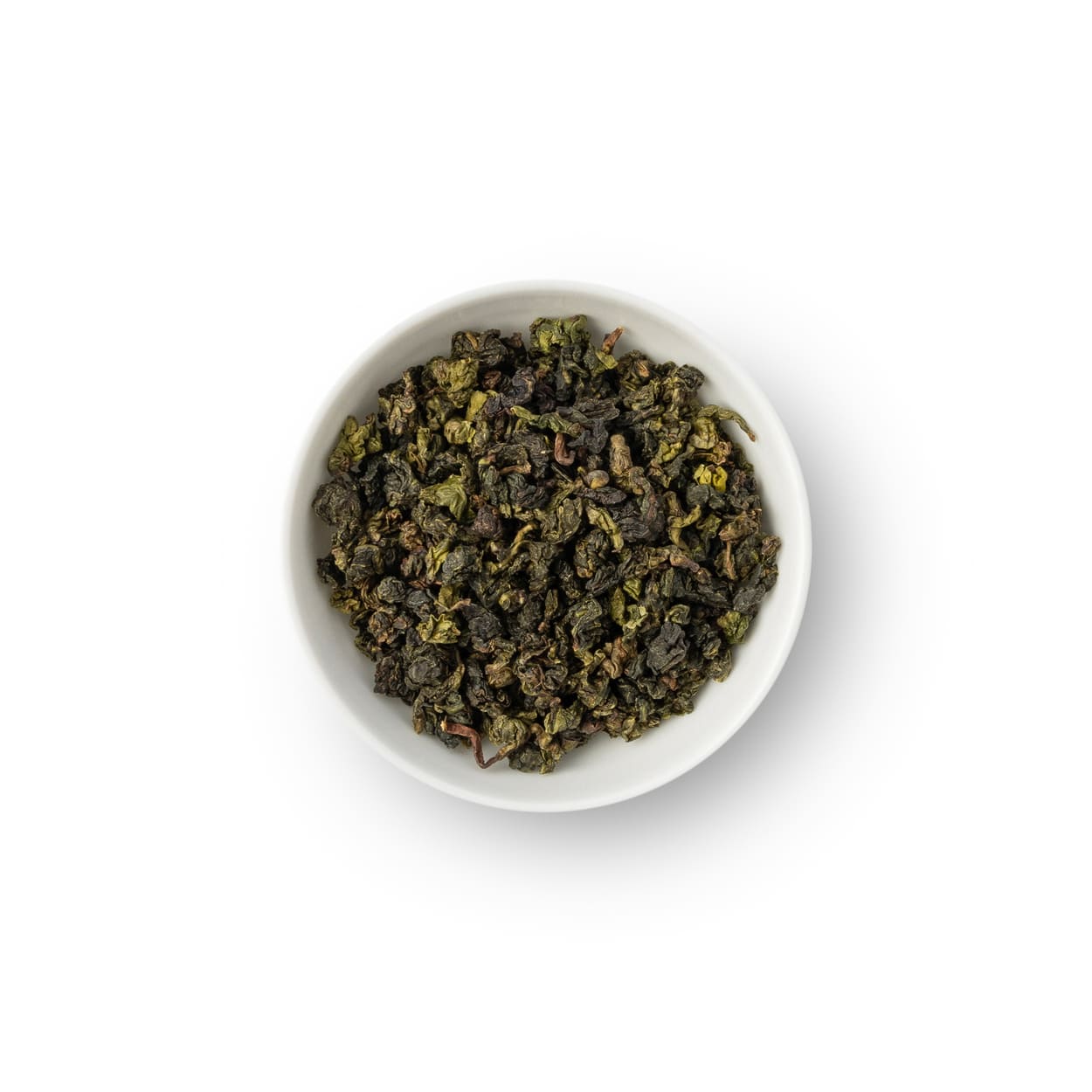 Tè Oolong Huan Jin Gui 12