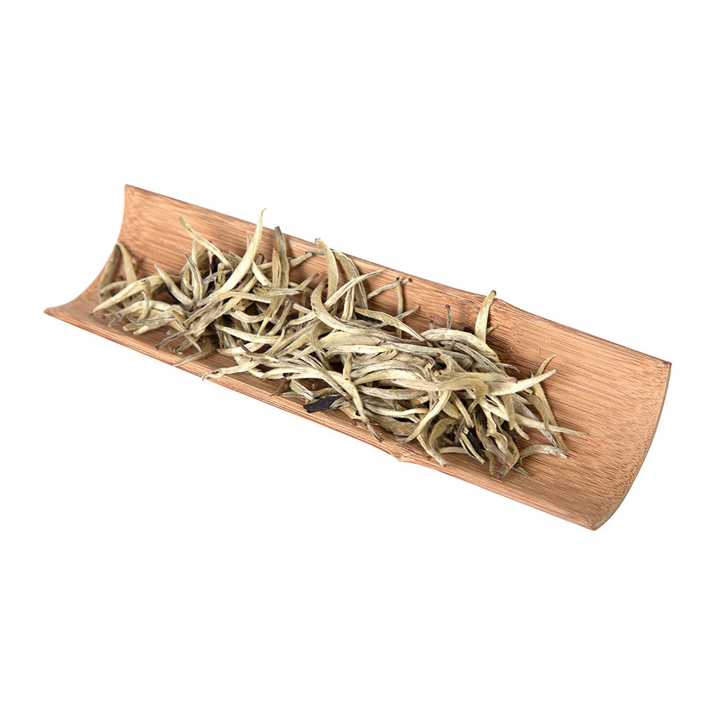 Tè giallo Junshan Yinzhen 4