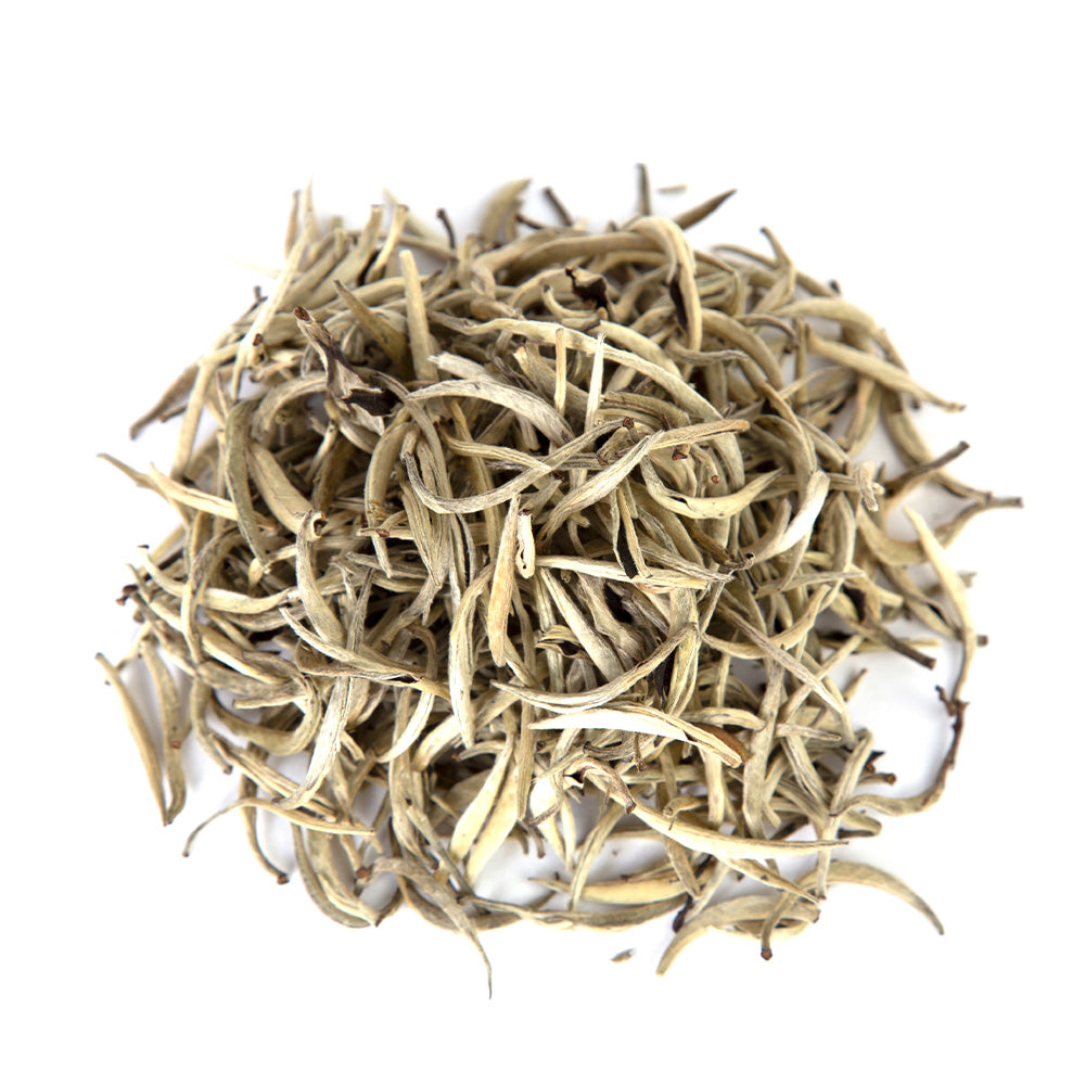 Tè giallo Junshan Yinzhen 5