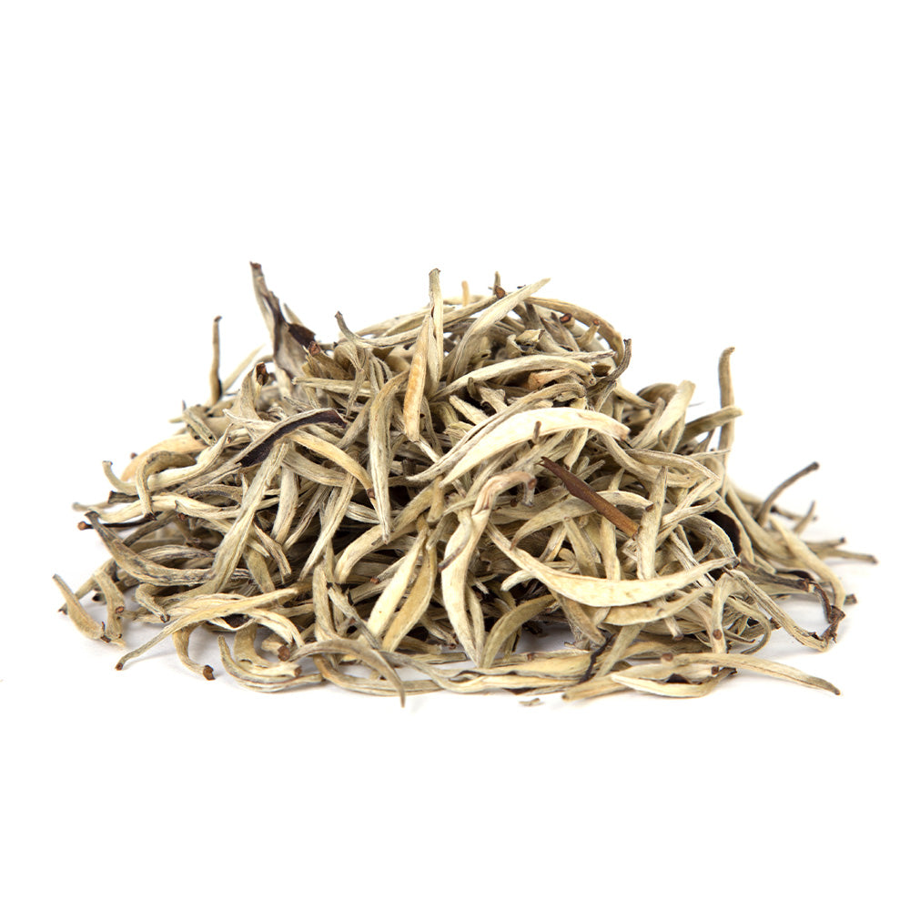 Tè giallo Junshan Yinzhen 6