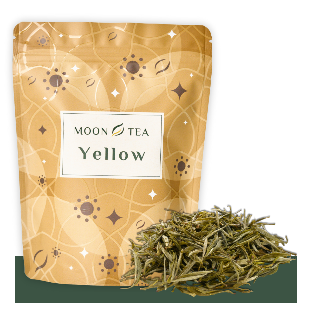 Huoshan Huang Ya Yellow Tea