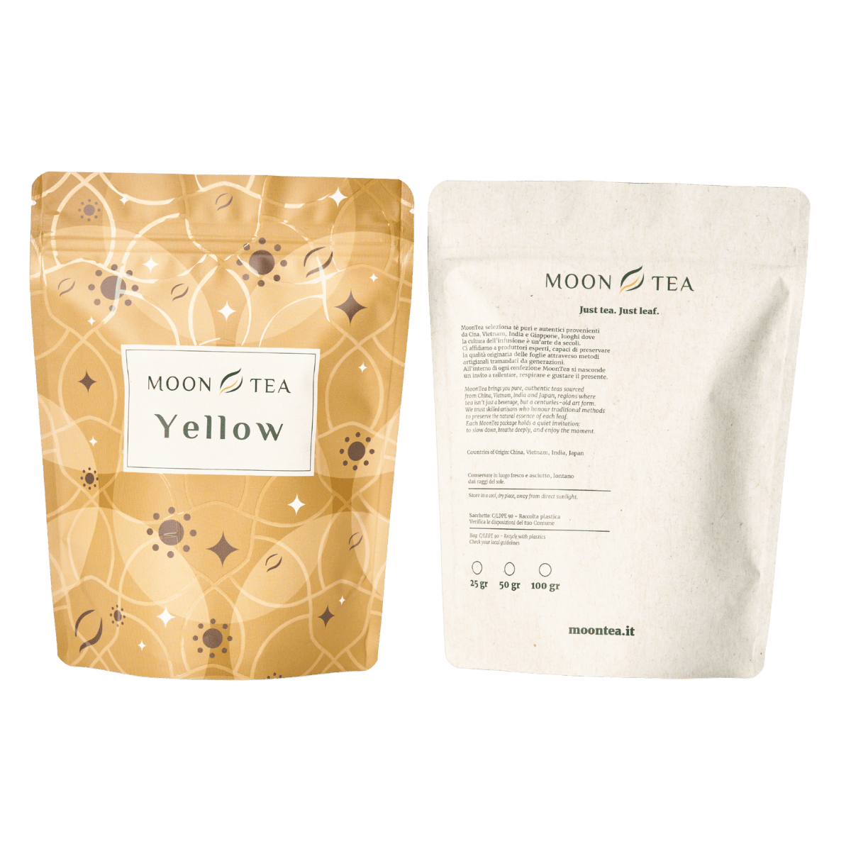 Huoshan Huang Ya Yellow Tea