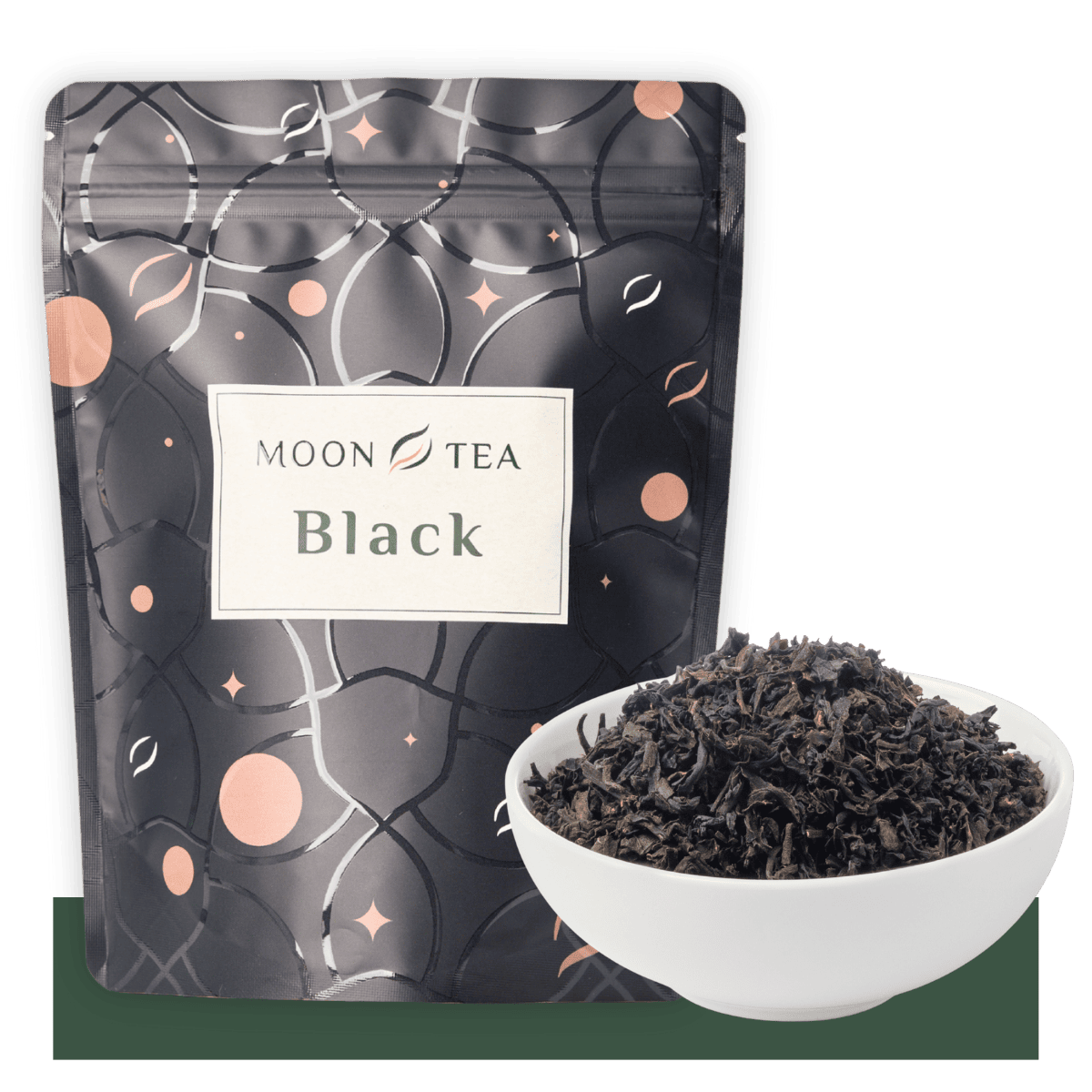 Tè Nero Korakundah Orange Pekoe BIO