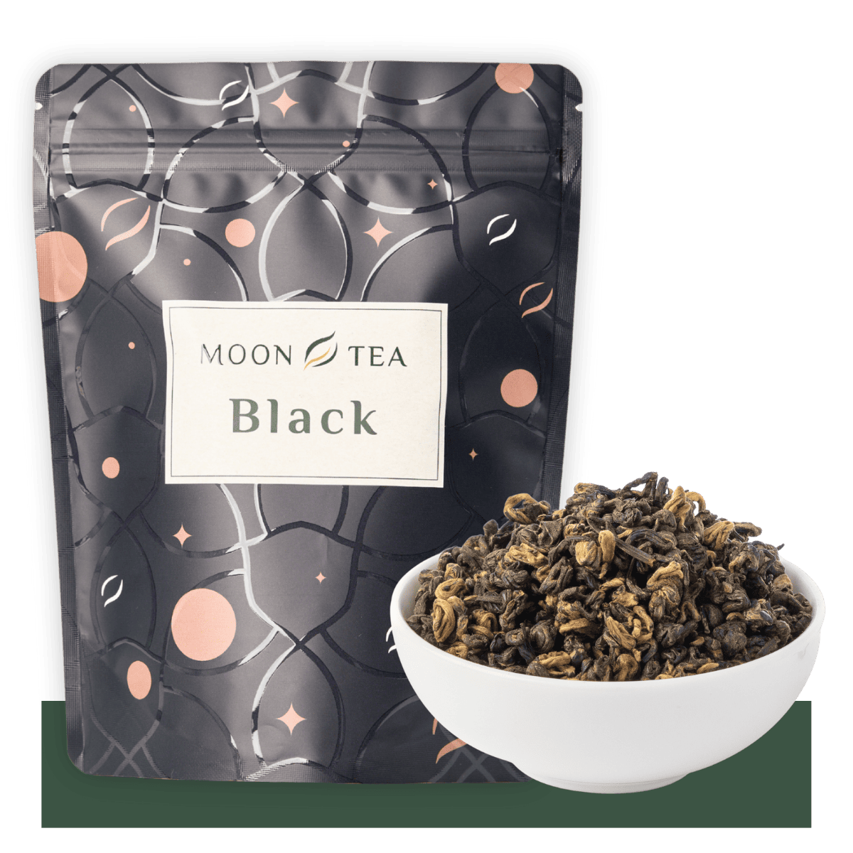 Red Snail Black Tea