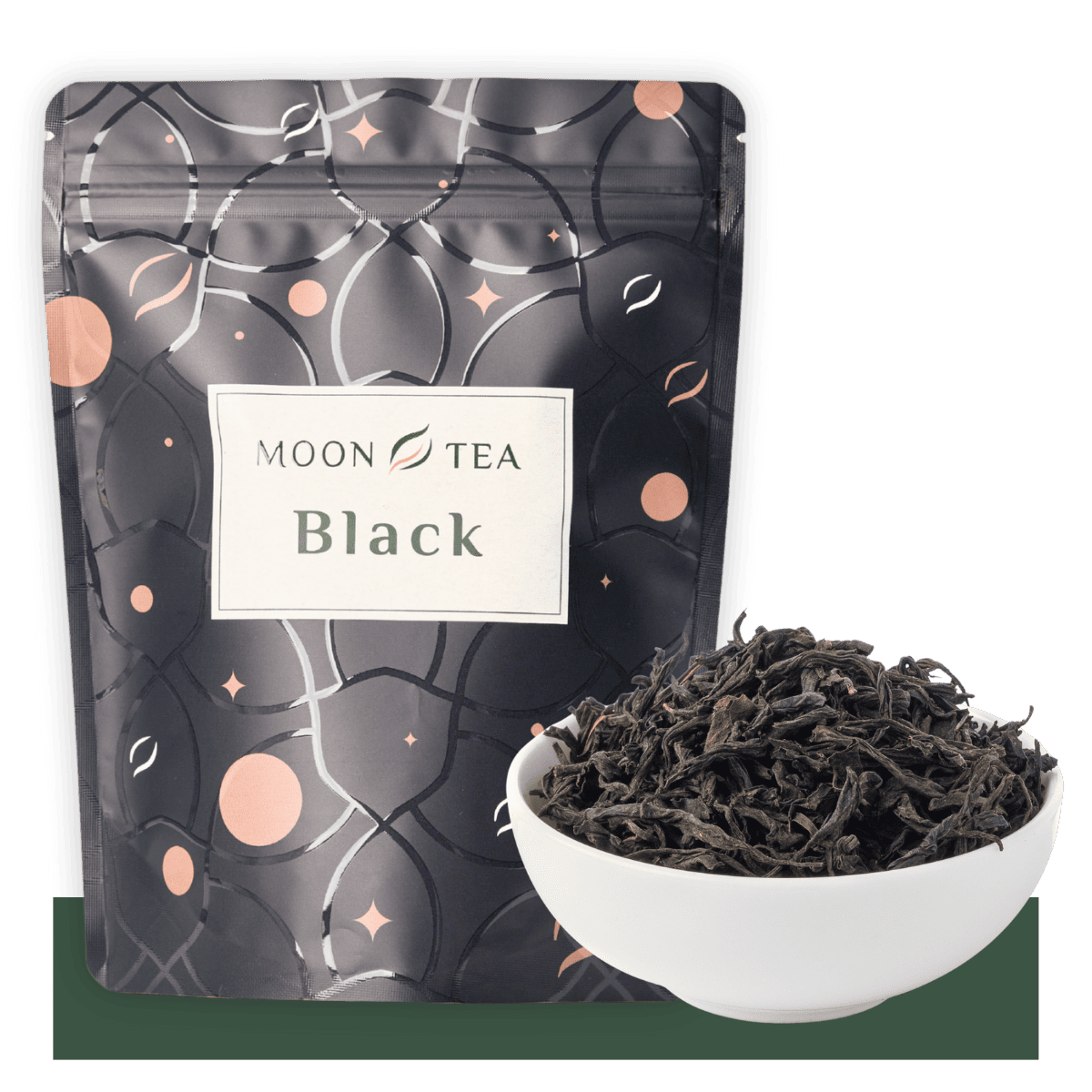 Tan Yang Congou Black Tea