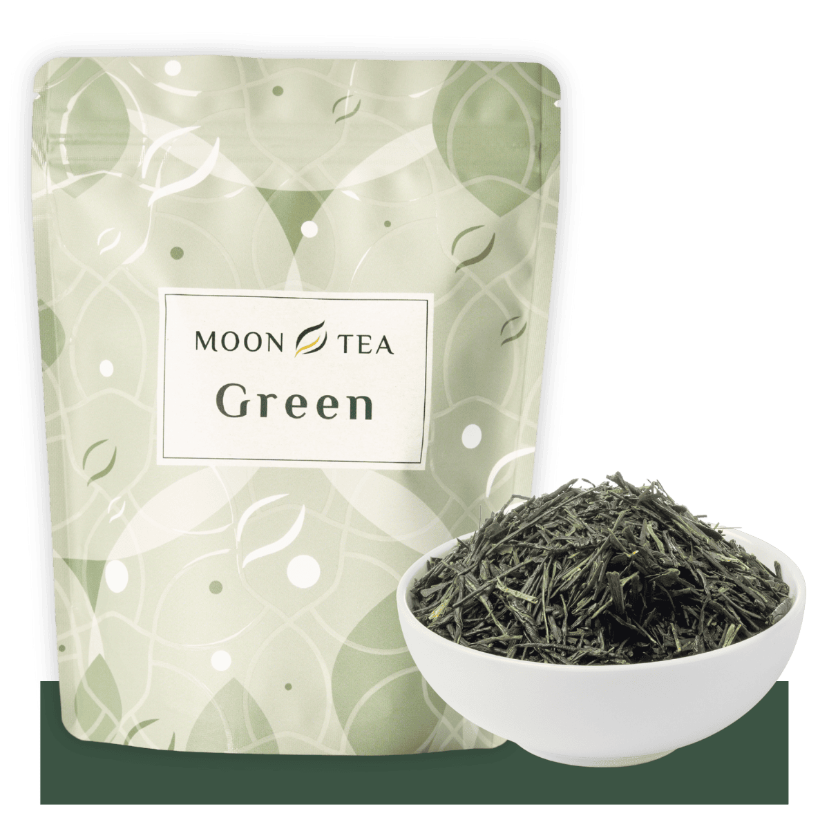 Tè Verde Gyokuro Mikoto
