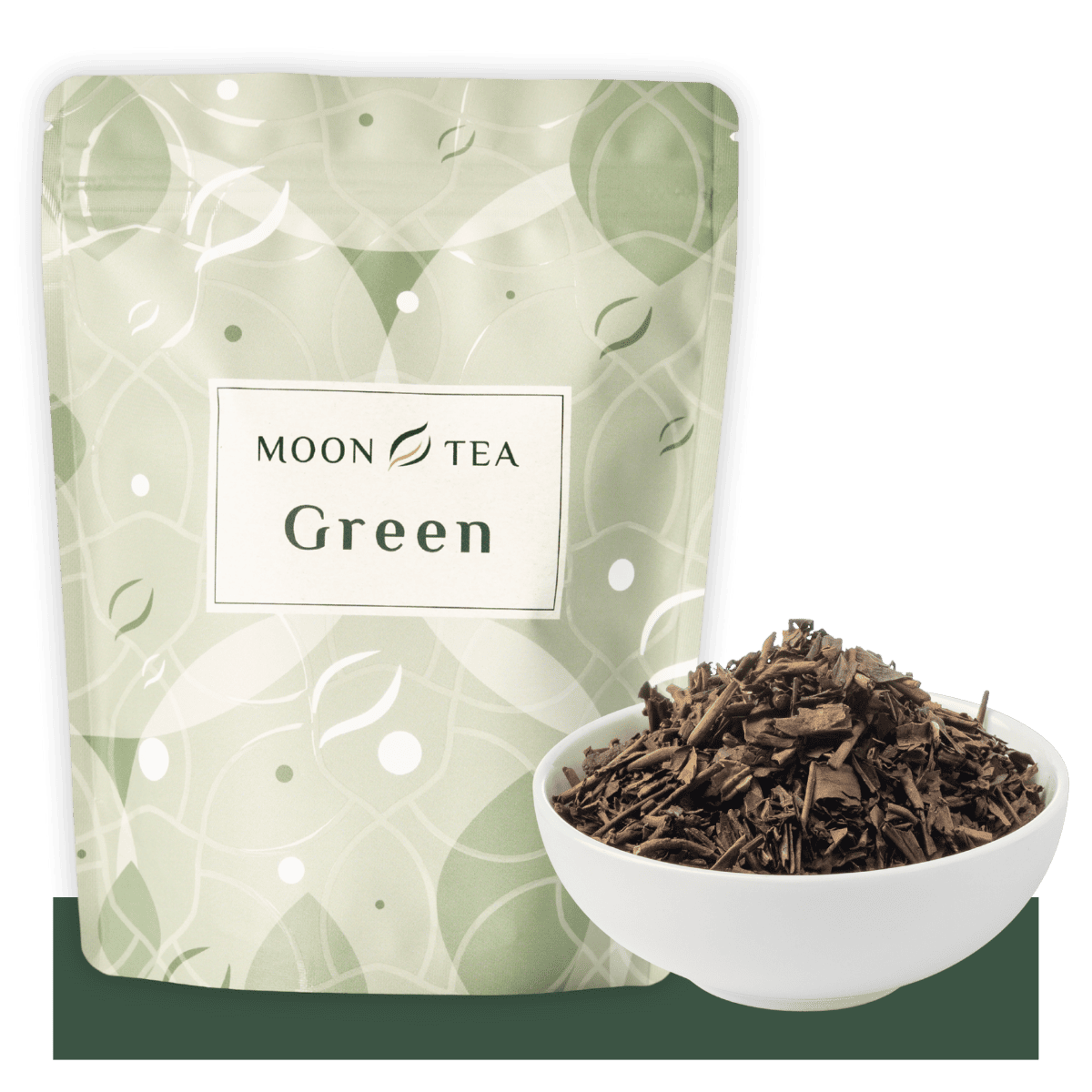 Tè Verde Hojicha