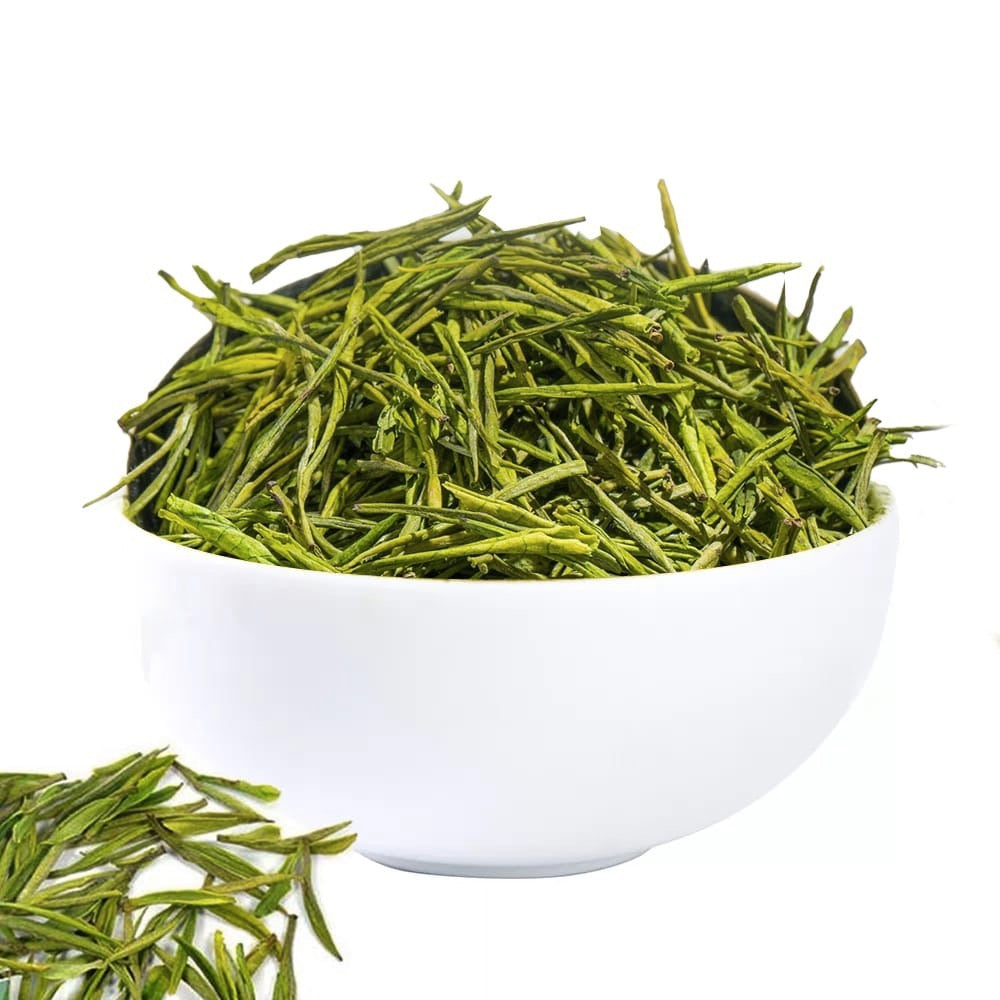 anji baicha