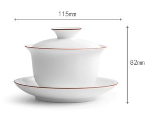 dimensioni tazza te
