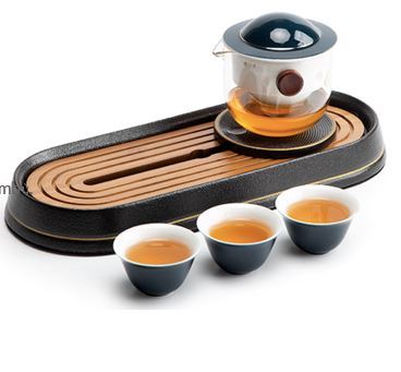 Service à Thé Chinois - Express Cup