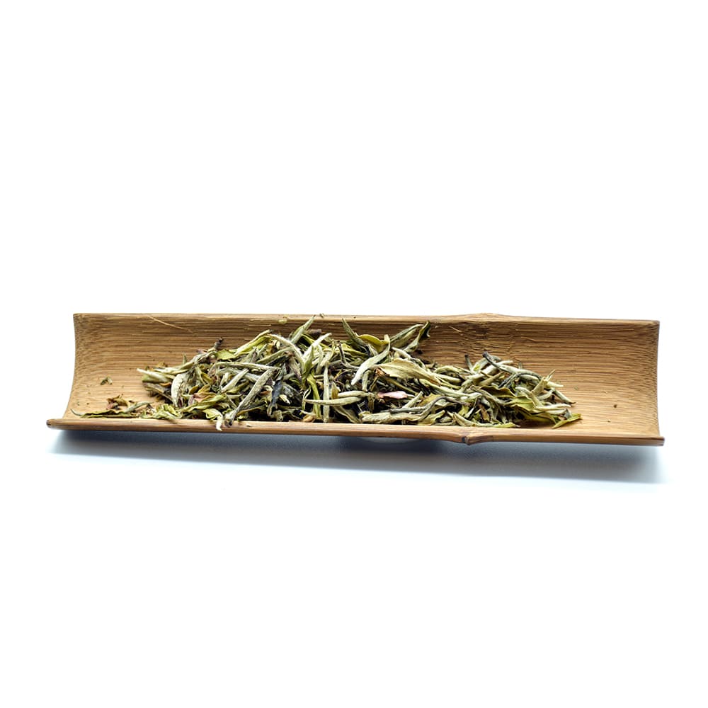Yin Zhen White Tea (Silver Needles)