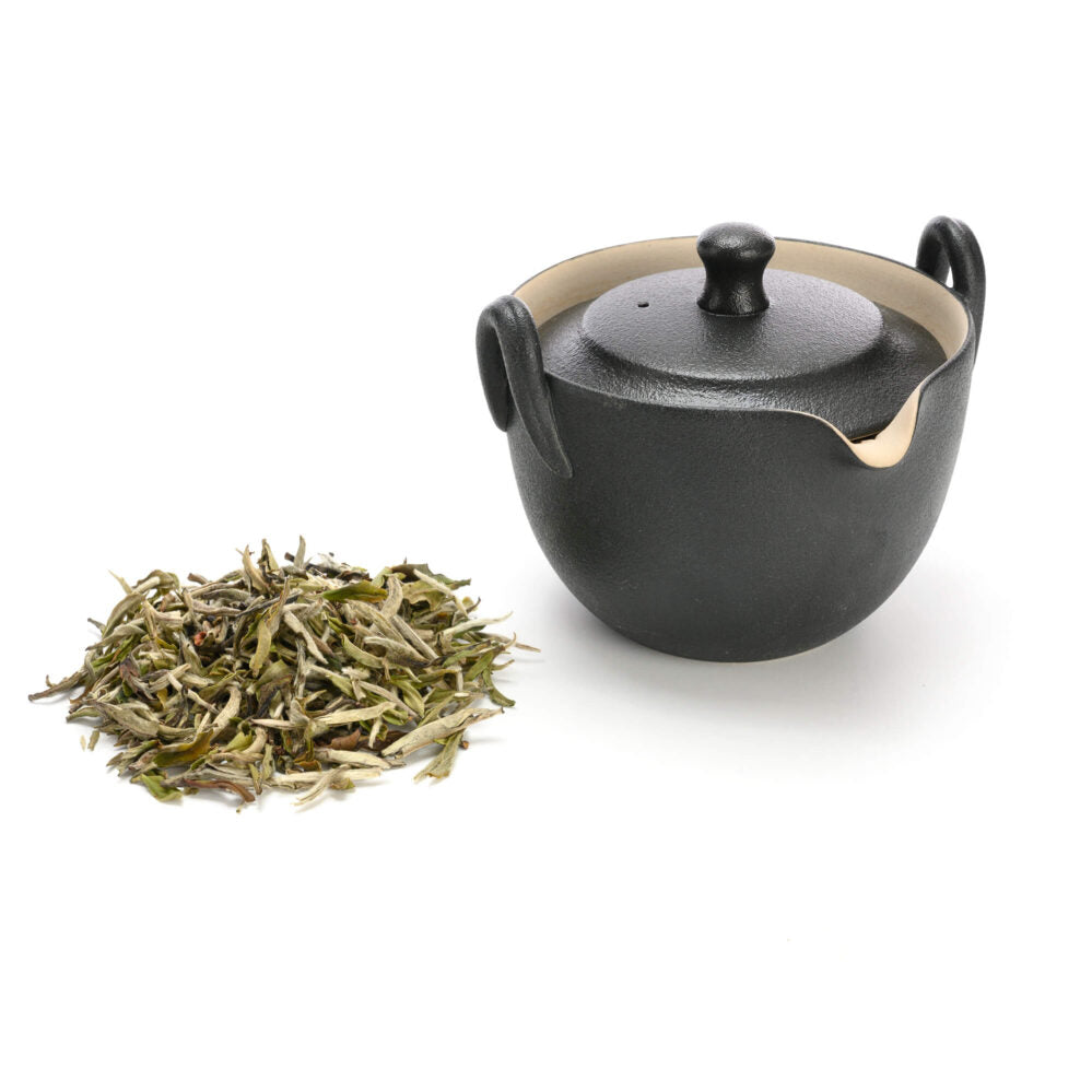 Yin Zhen White Tea (Silver Needles)
