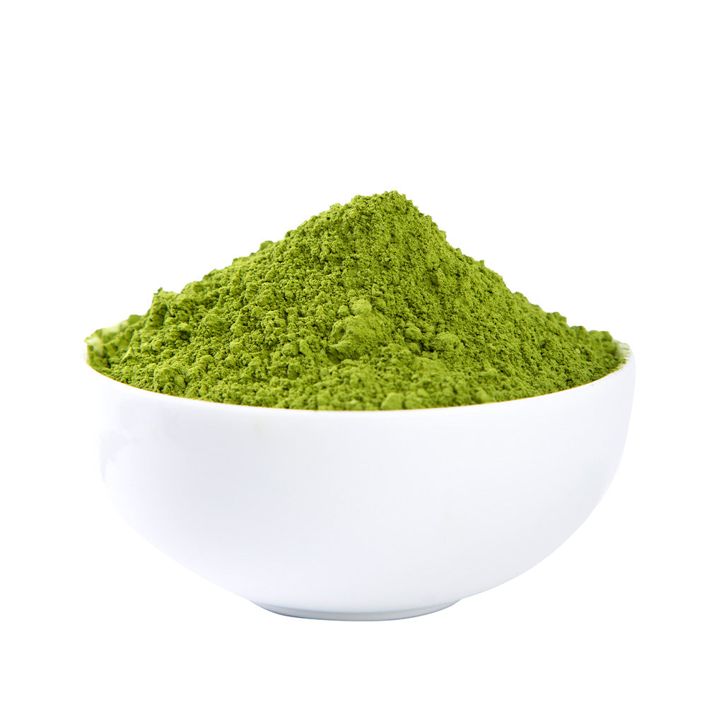 tè-matcha