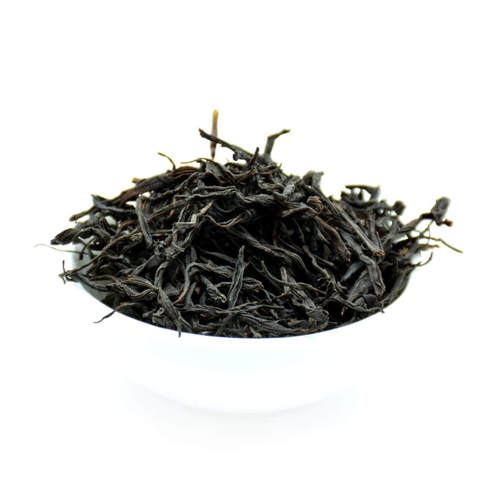 te nero lapsang souchong