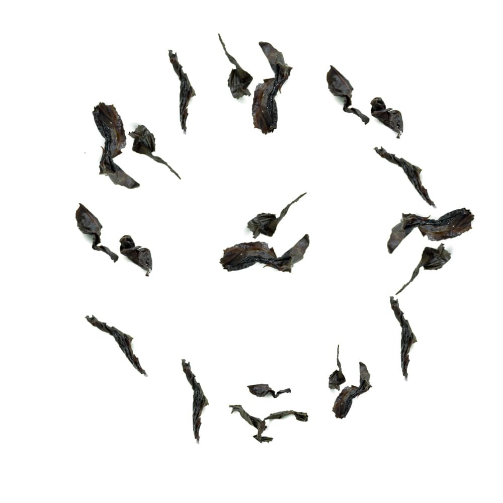 te oolond da hong pao