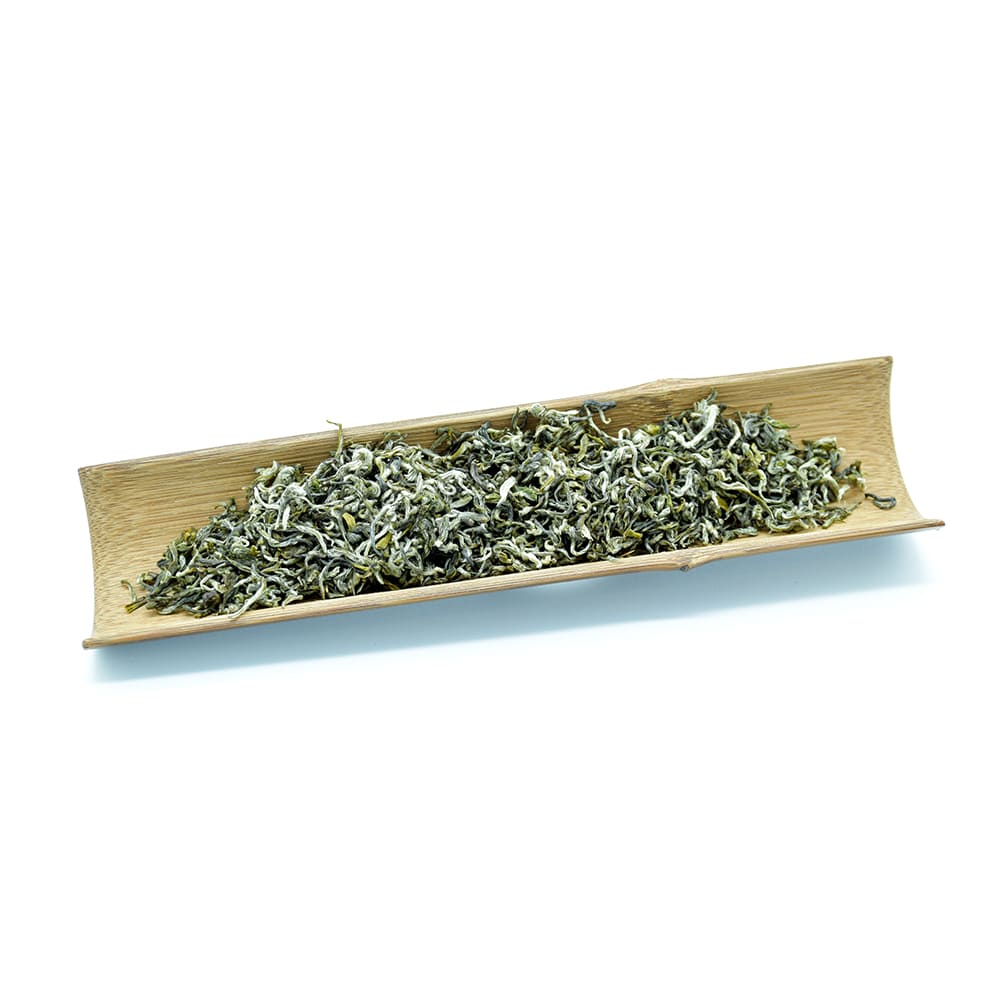 Le Proprietà del Tè Verde
