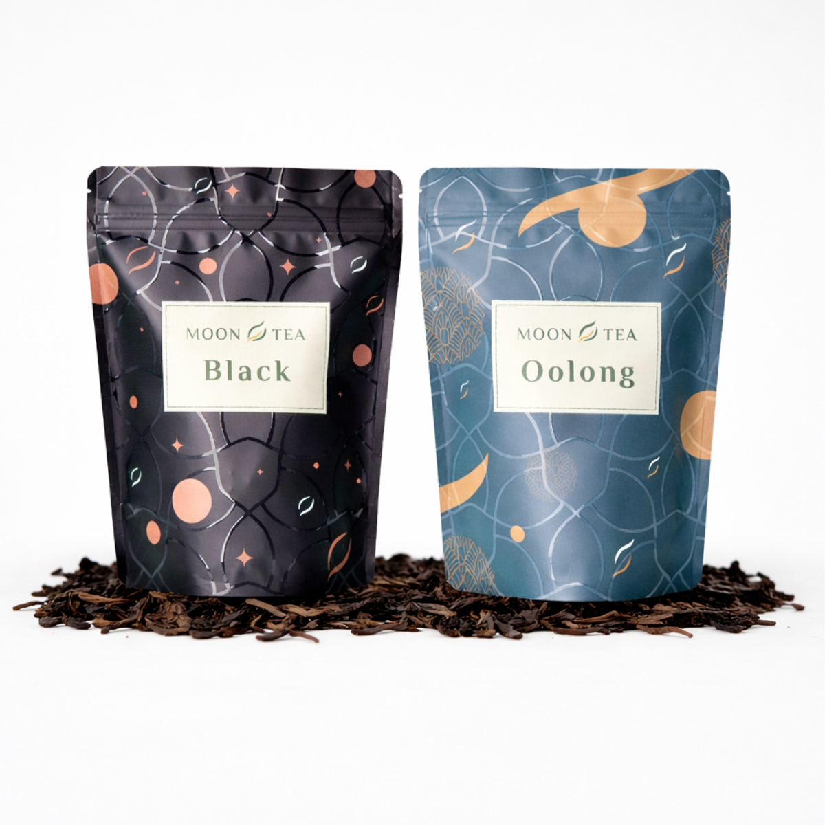 ea Tasting Kit