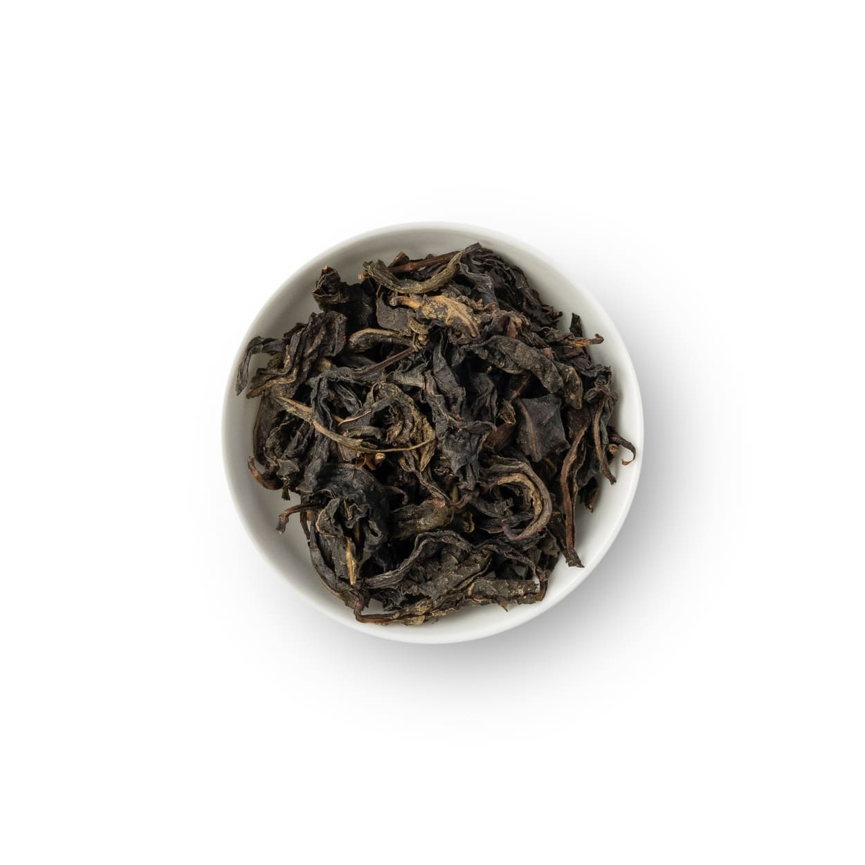 Oolong Tea