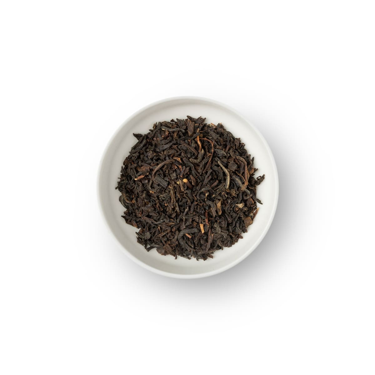 Black Tea