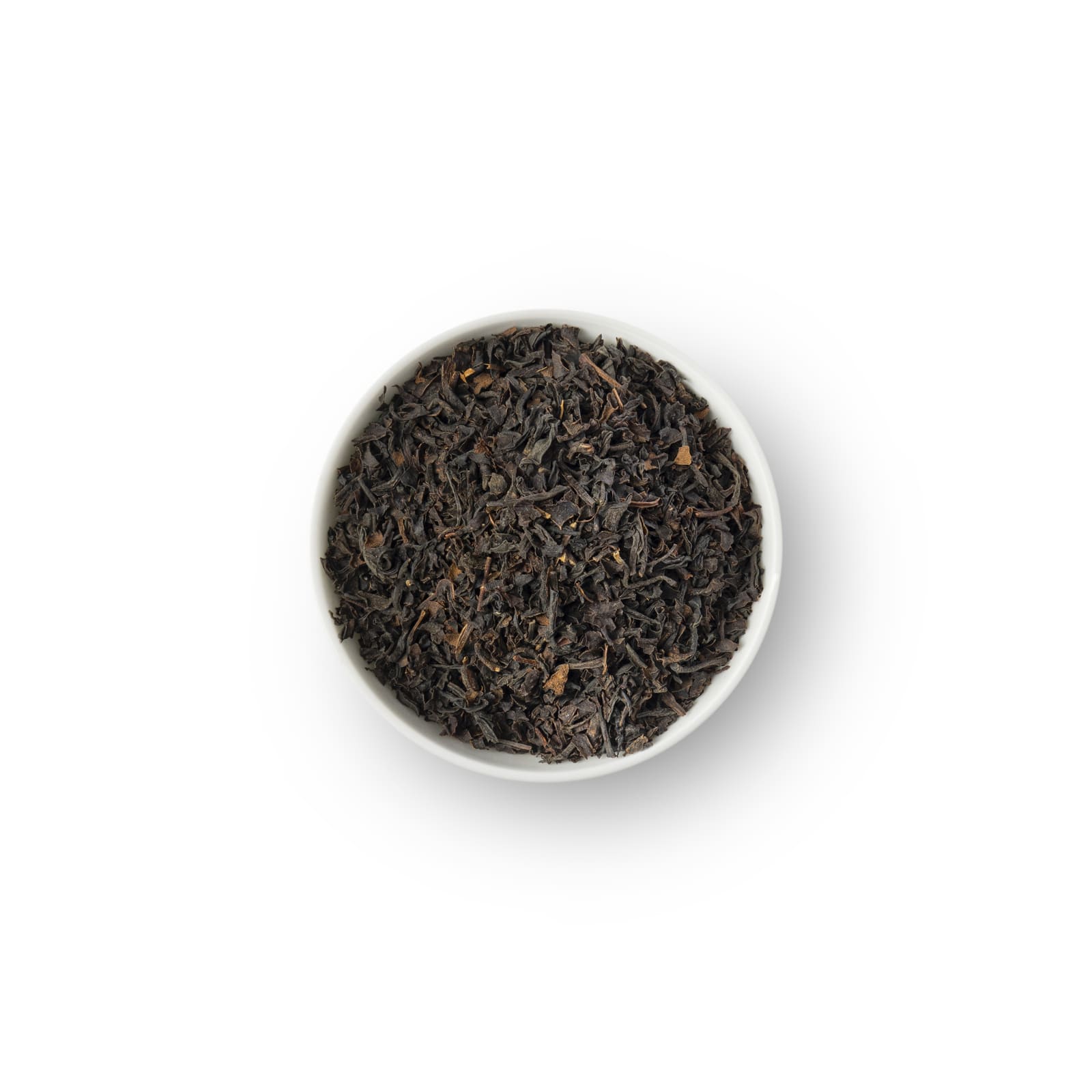 Assam tea