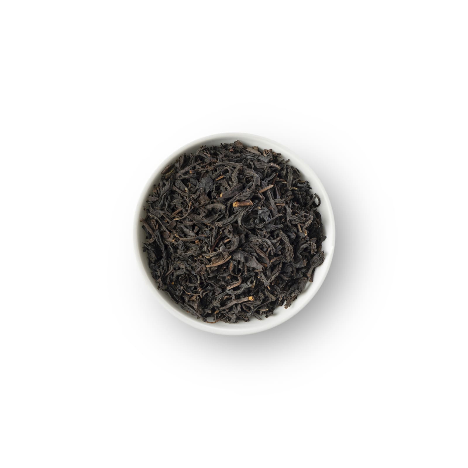 Tè Lapsang Souchong