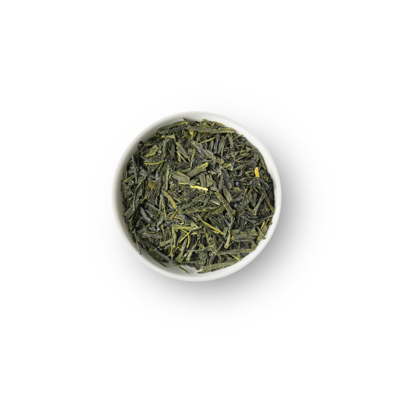 Tè Sencha