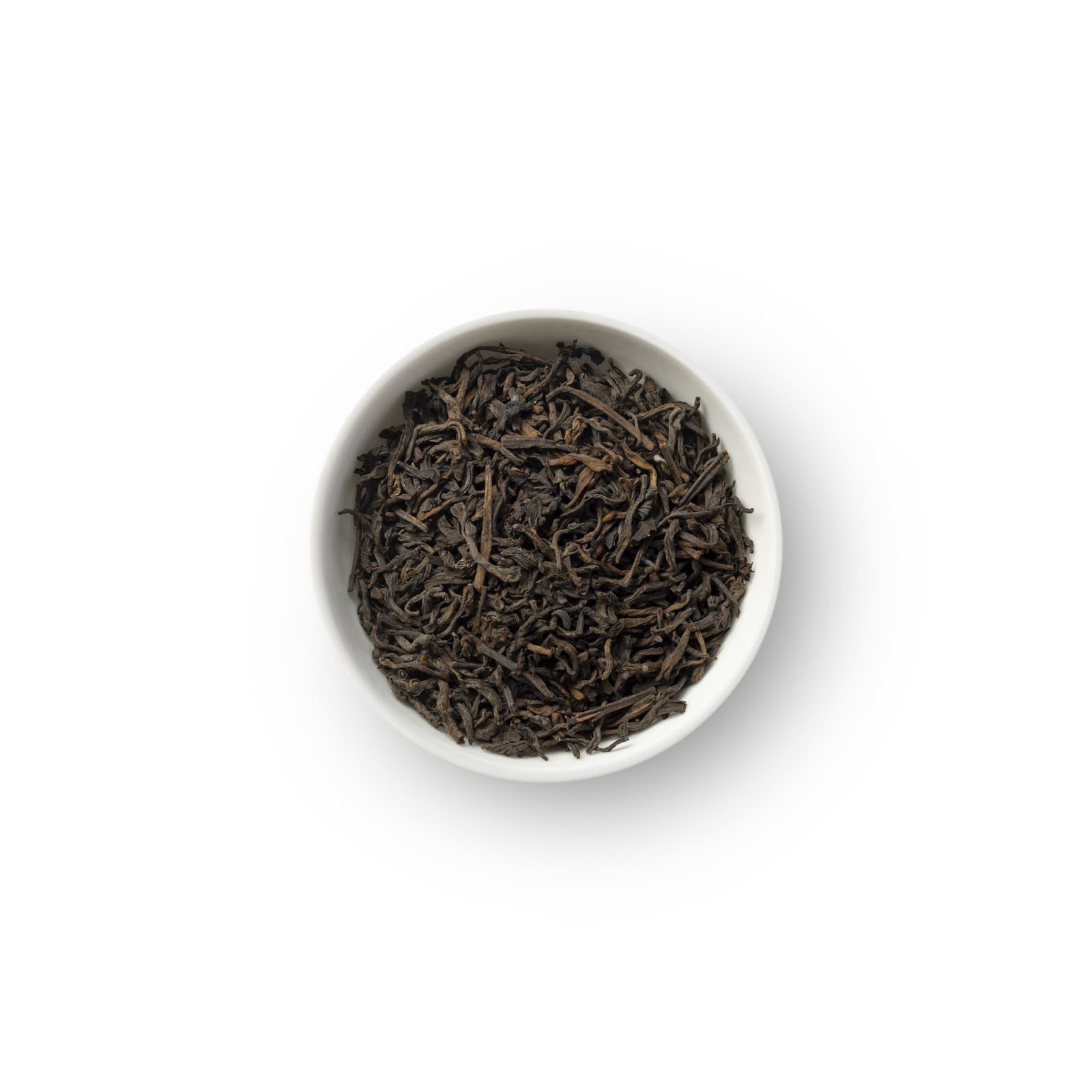 Pu Erh Black Tea: Buy Online – Loose Leaf Tea – MoonTea – MoonTea