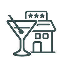 Bar / B&B / Hotel