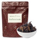 Organic Bourbon Coffee Leaves