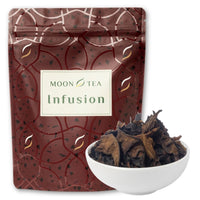 Organic Bourbon Coffee Leaves