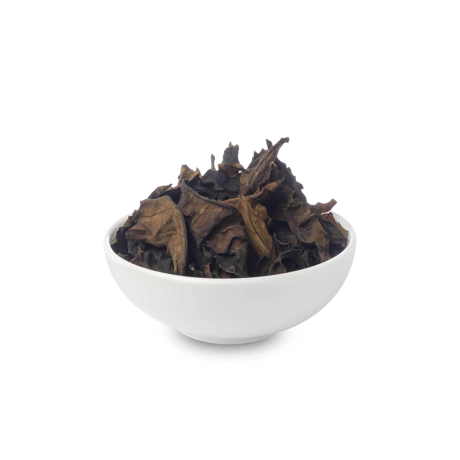 Foglie di Caffè Bourbon BIO