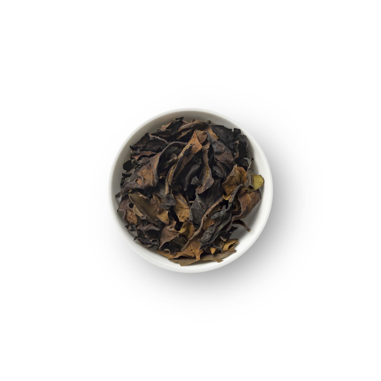 Foglie di Caffè Bourbon BIO