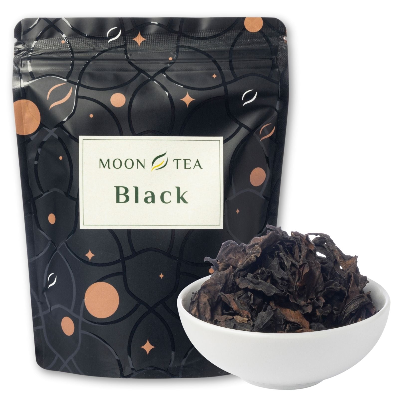 Foglie di Caffè Kent Oolong BIO