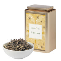 Jun Shan Yin Zen Yellow Tea