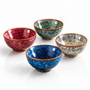 Set 4 Tazzine - Iride